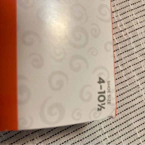 10 pair Girls socks. NWT - Picture 4 of 4